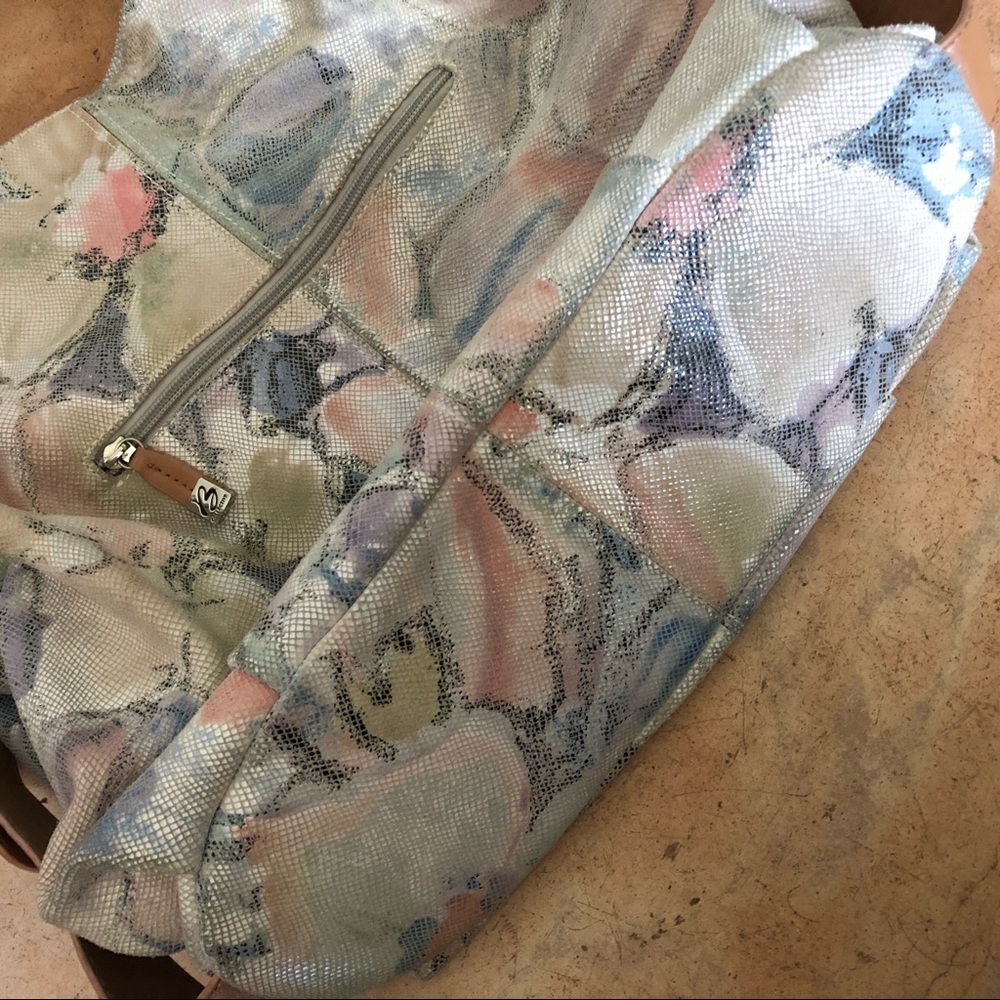 Buxton Python Embossed Color Printed. - image 4